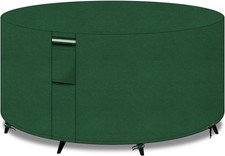 Housse de table ronde robuste