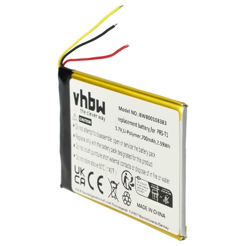 Batterie pour sony - batterie,