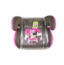 Siège auto pour enfants avec motif Mickey Mouse ECE/R44/04 15-36 KG