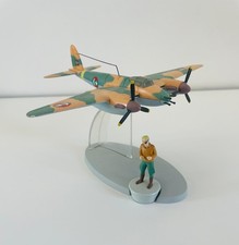 Avion tintin l - avion, l'avion