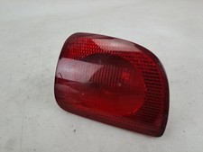 Anti brouillard droit (feux)