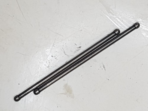 Tiges soupapes moteur - tiges,