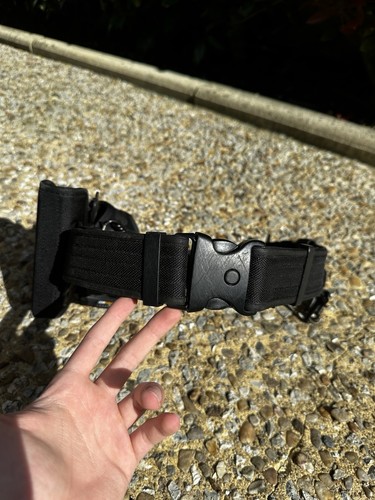 Ceinturon tactique pro - gk,