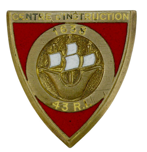 Insigne militaire military - militaire, (military