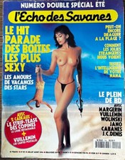 Lot de 3 revues BD: Circus, A