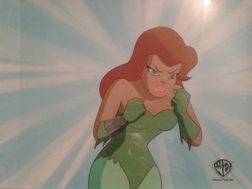 Anime production cel - anime,
