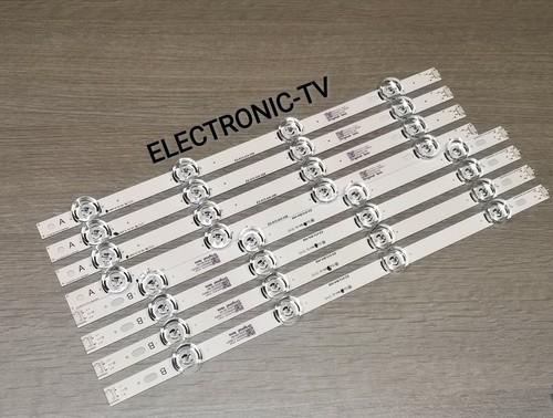 Barrettes leds pour lg - ,