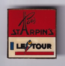 RARE PINS PIN'S .. VELO