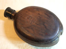 Gourde allemande noix coco tropicale allemande Normandie 44 - WWII SLO22COC001