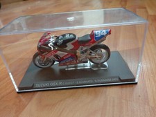 1/24 Deagostini Ixo -