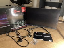 msi optix mag241cr 144hz
