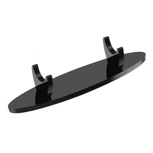 Support sabre noir - de,