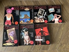 1 album au choix Zoom le magazine de l'image