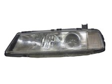 Optique avant principal gauche (feux)(phare) OPEL CALIBRA COUPE