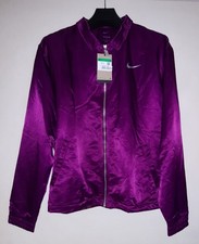 Tennis jacket Nike Alcaraz Us