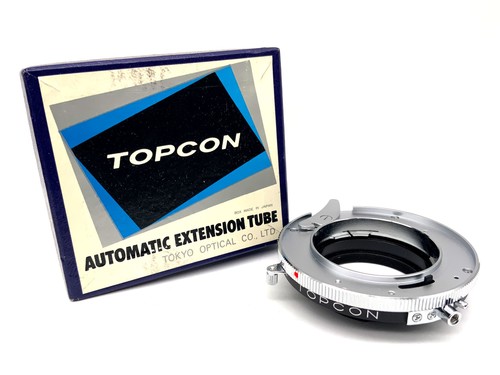 Topcon tube extension - tube, 9mm