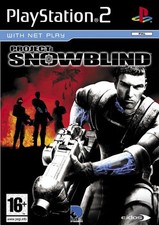 Project Snowblind (Platinum)