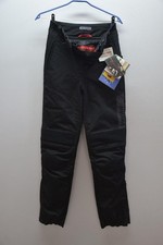 Pantalone cn Cordura da Moto