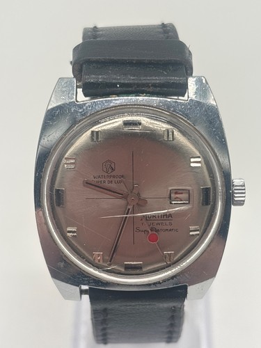 Montre homme mortima - montre,