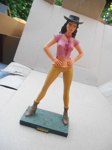 Curiosa sexy erotique - erotique, figurine