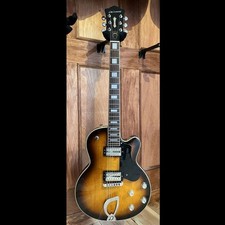 DeArmond By Guild M-75