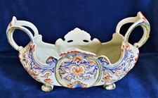 Jardinière Faïence XXème