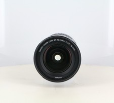Canon Ef 16-35mm F2.8L III USM