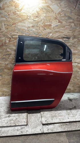 Porte arriere gauche - , renault