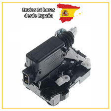 SERRURE DE PORTE AVANT GAUCHE