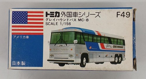 Tommy greyhound bus 8 - greyhound,