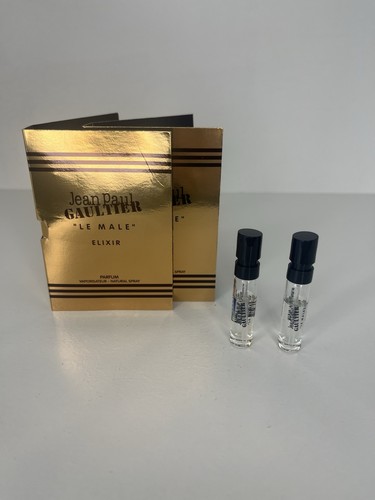 Jean paul gaultier le male - 2,