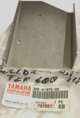 Yamaha genesis 1993 - yamaha,