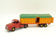 Dinky Toys France 1/43 -