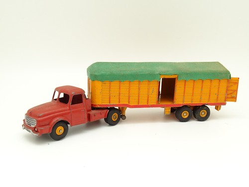Dinky toys france - france,