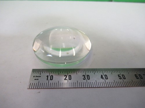 Bausch lomb convexe verre - bi,