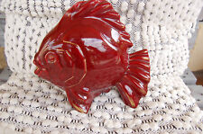 Authentique  Poisson  Géo