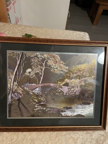 Cadre peinture ancien roy - cadre,