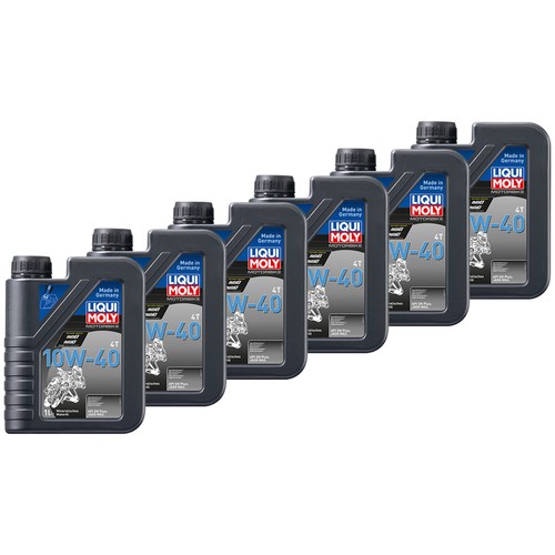 Liqui moly huile minérale - huile,