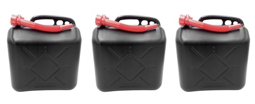 Bidons essence 20l - bidons, d'essence