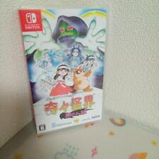 Ninteno Switch Video Games