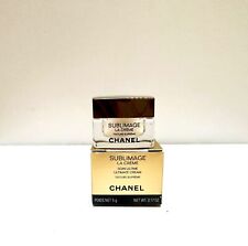 Chanel Miniature Collection Sublimage Neuve 5g