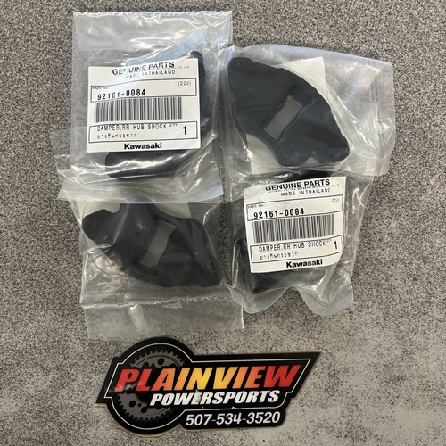 Kawasaki oem genuine rear - kawasaki,