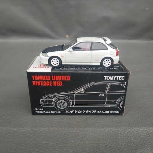 Tomica limited vintage - tomica,