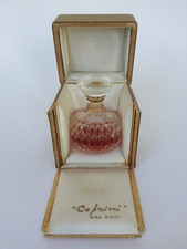 RARE ancien PARFUM NINA RICCI