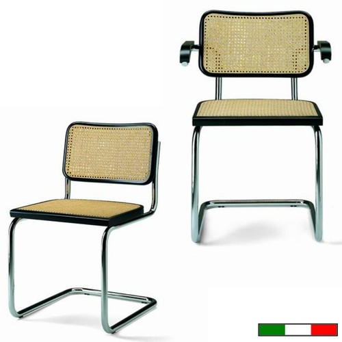 Chaise cesca avec ou - m.,