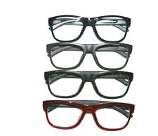 Lunettes Neutre Rétro