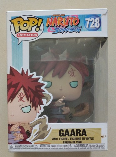 Figurine naruto shippuden - figurine,