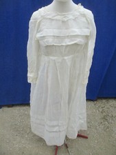 Communion Communiante ancienne robe  N°5