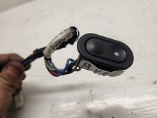 Bouton lève vitre avant passager pour opel astra berline diesel de 1998