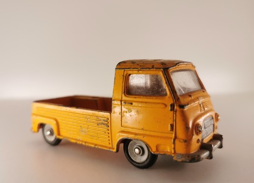 Estafette renault dinky toys - renault,